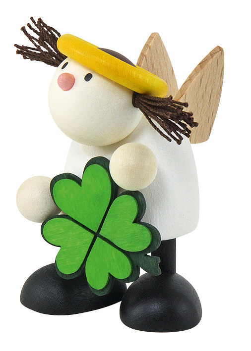 Hobler Holzkunst – Handgemachte Figuren mit Herz und Charakter