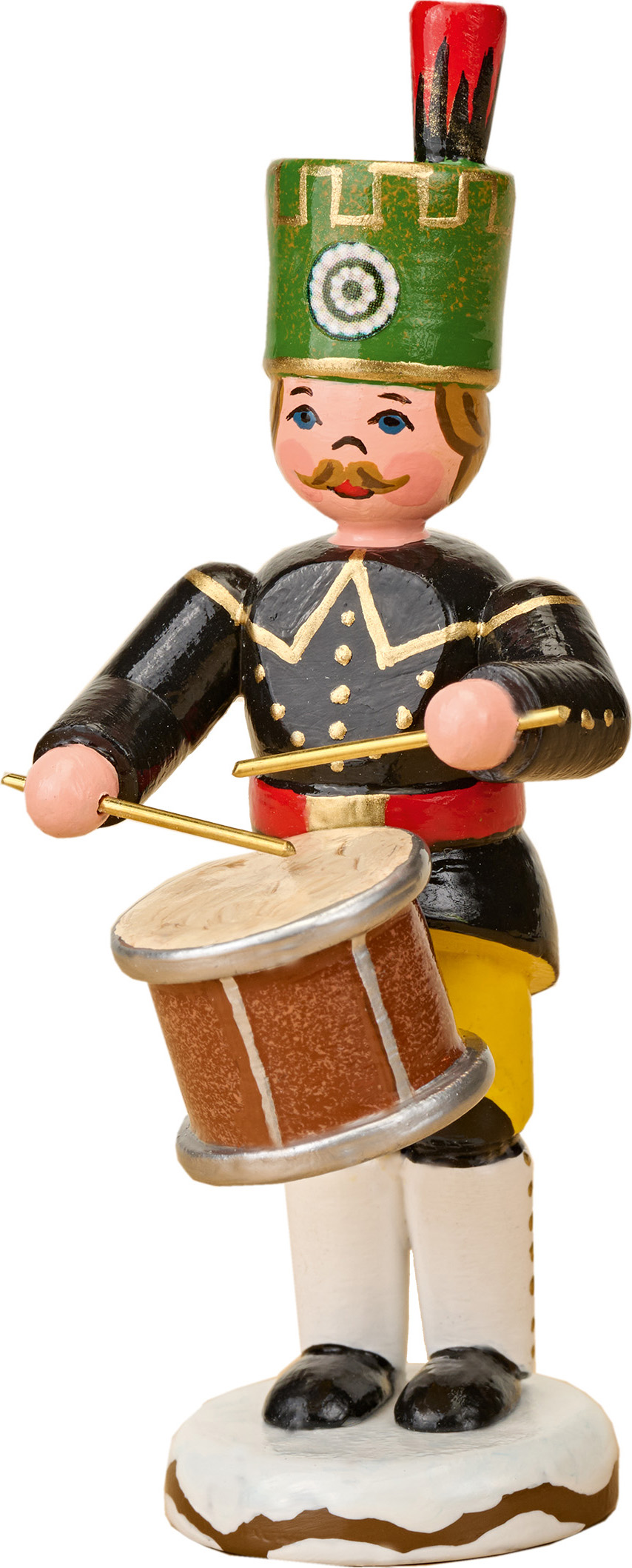 Hubrig Neuheiten 2026 – Winterliche Highlights aus dem Erzgebirge