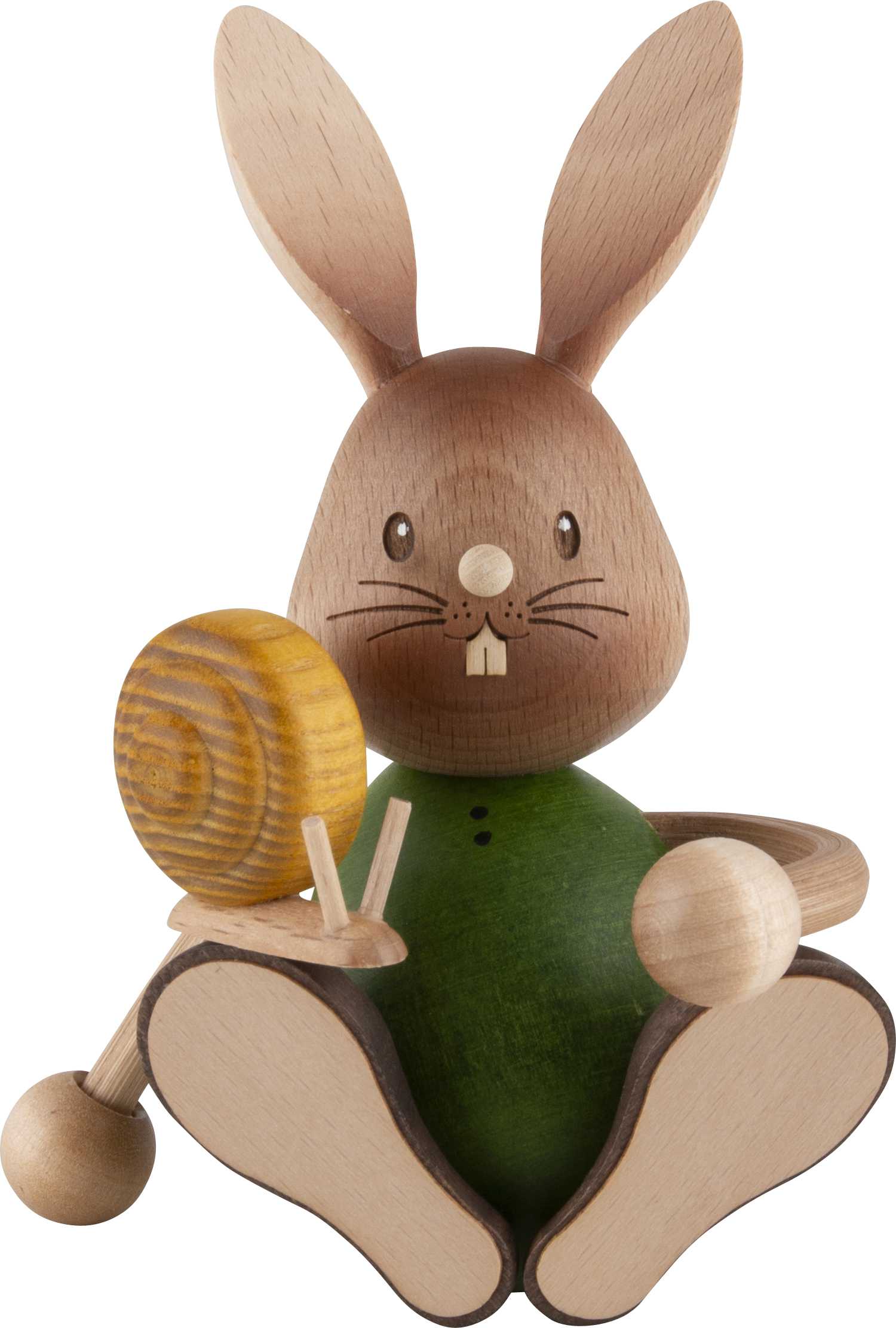 Niedliche Frühlingsfreunde – Neuheiten 2025 von Kuhnert: Stupsi Hasen & Mini-Eulen