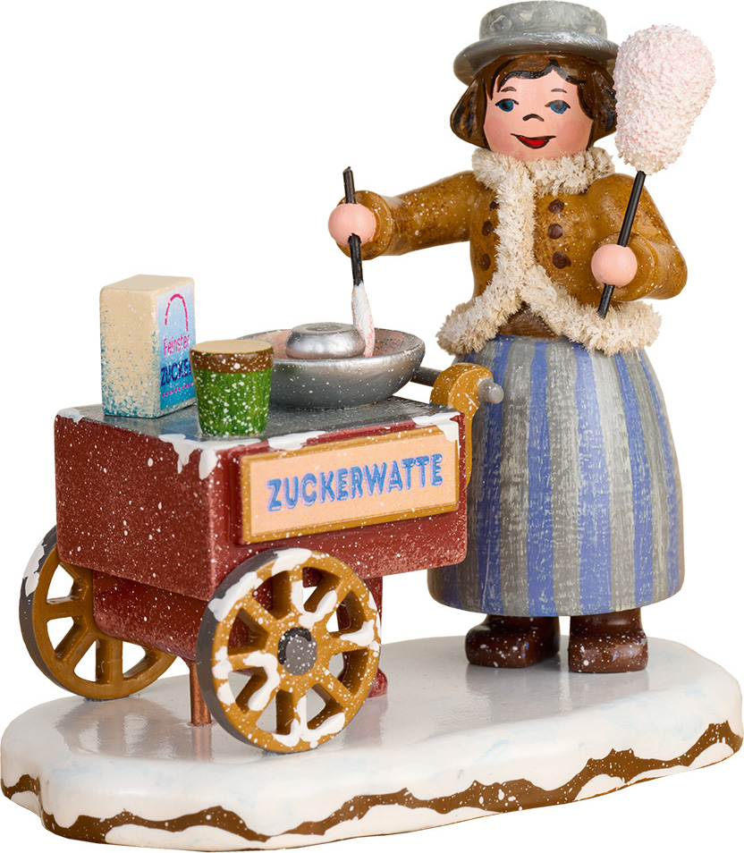 Hubrig Winterkinder Neuheiten 2025