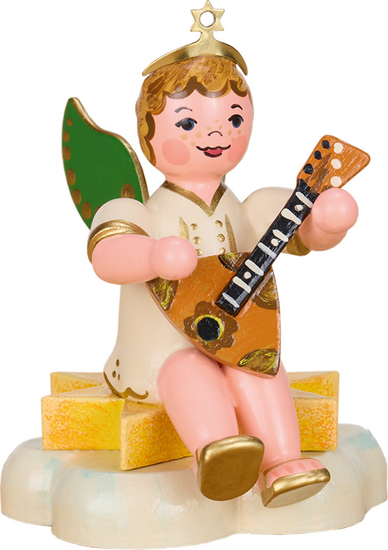 Hubrig Orchester Neuheiten 2025