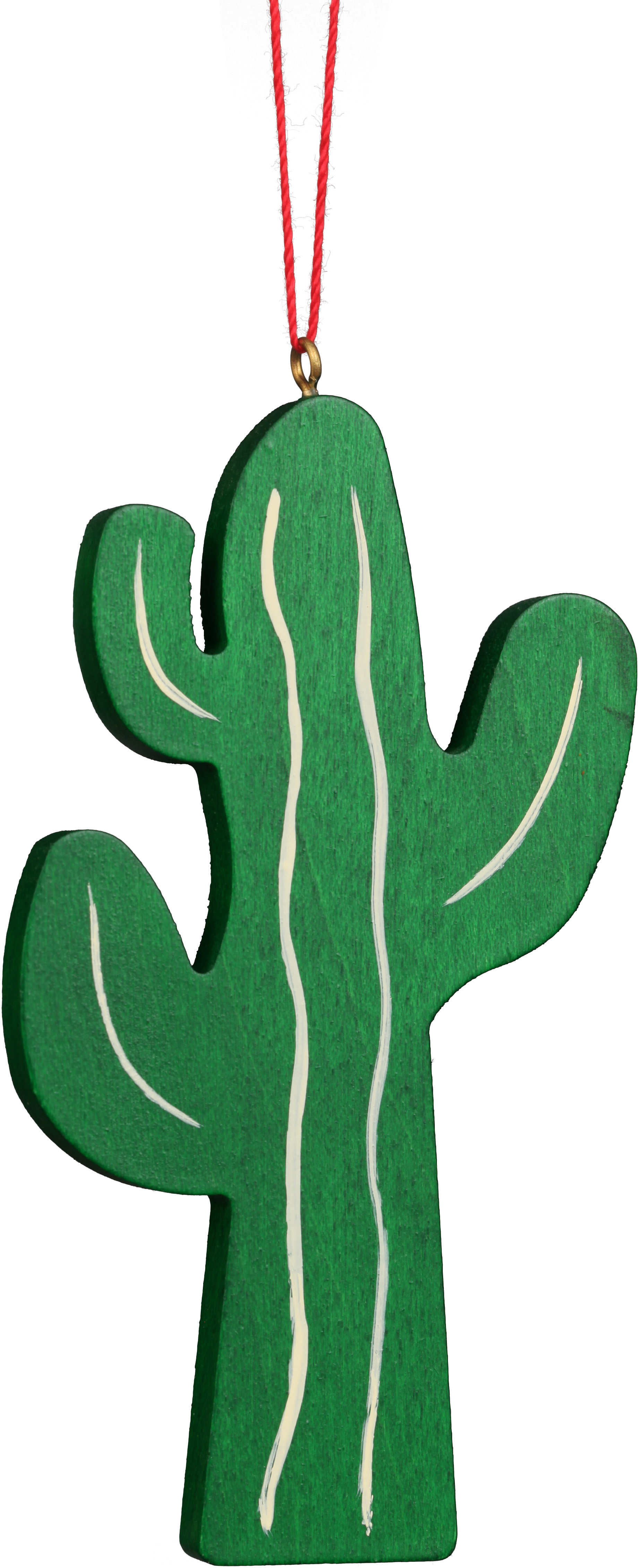 Western-Weihnachten mit dem Christbaumschmuck von Christian Ulbricht