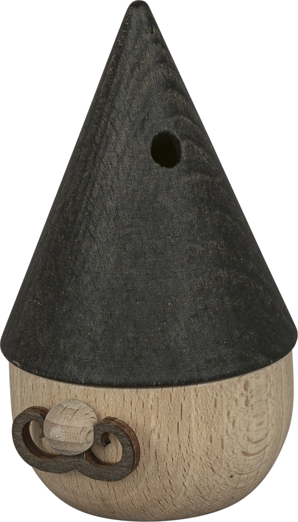 Die charmanten Räucherzwerge von Saico – moderne Handwerkskunst mit Charakter