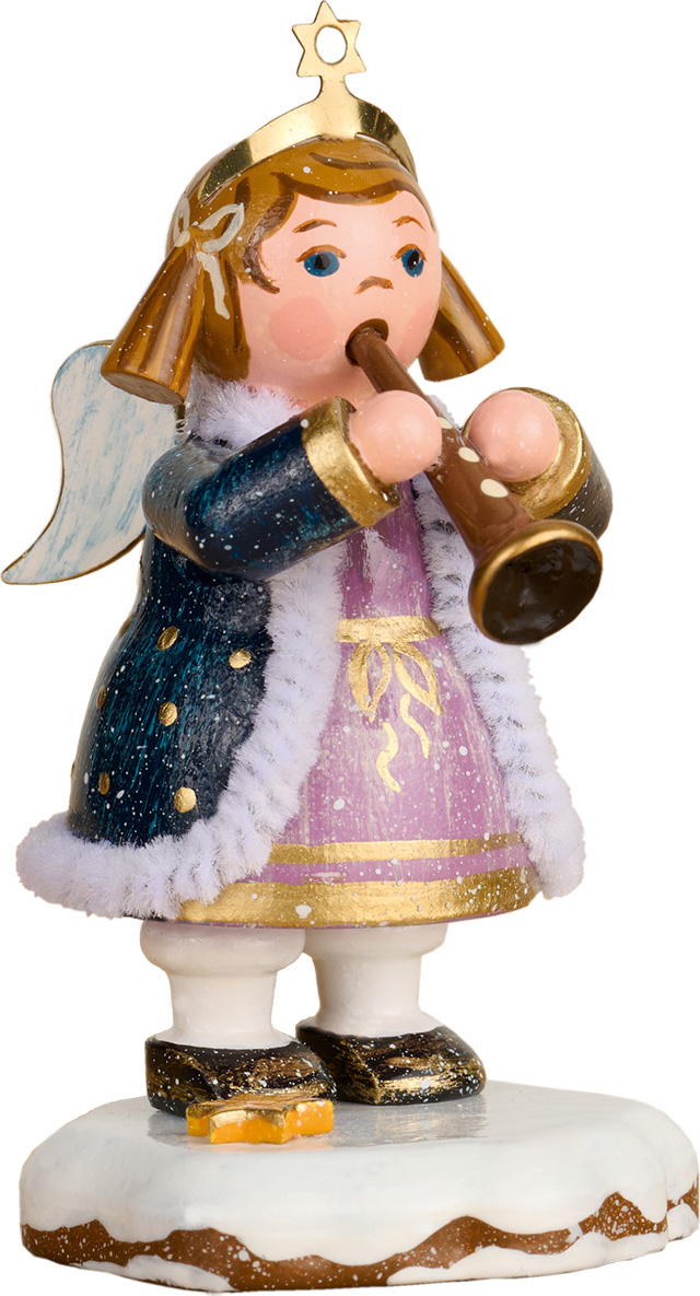 Hubrig Winterkinder Neuheiten 2025