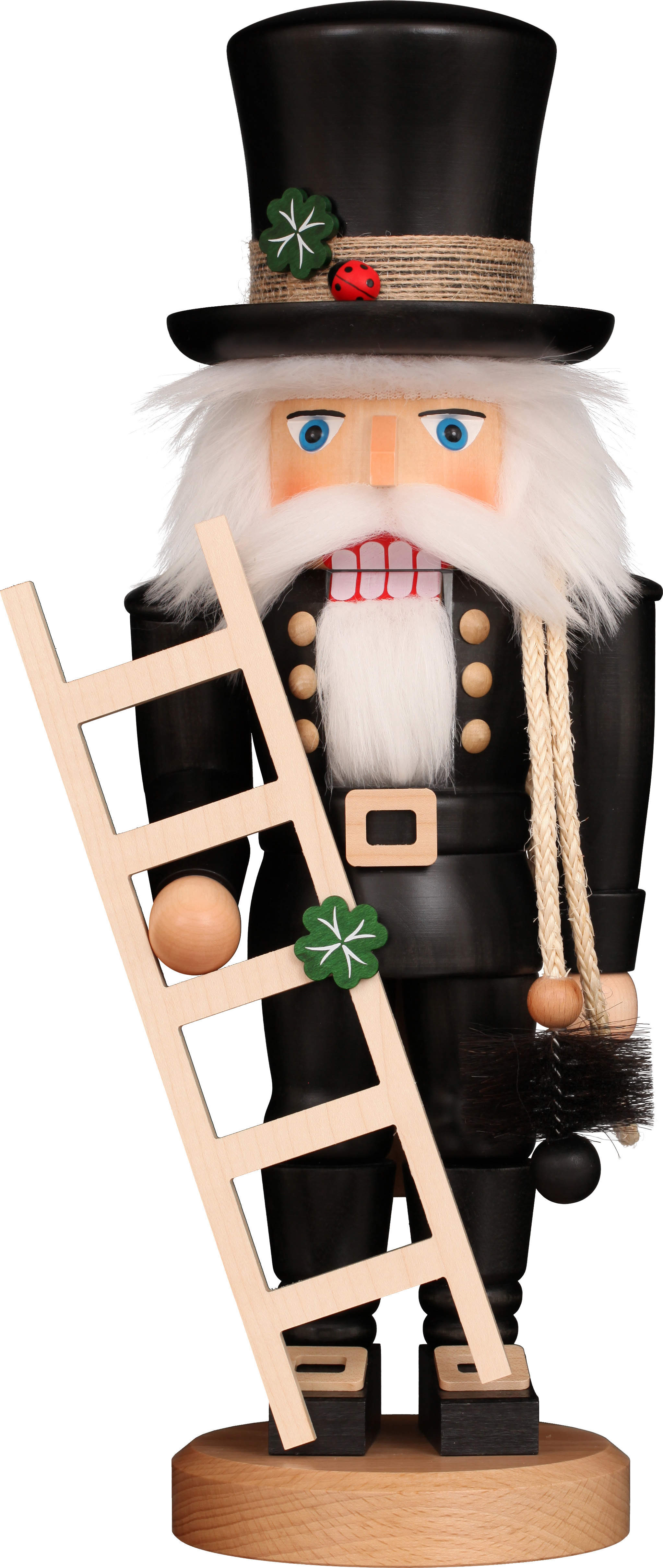 Neuheiten 2026: Die neuen Nussknacker von Christian Ulbricht