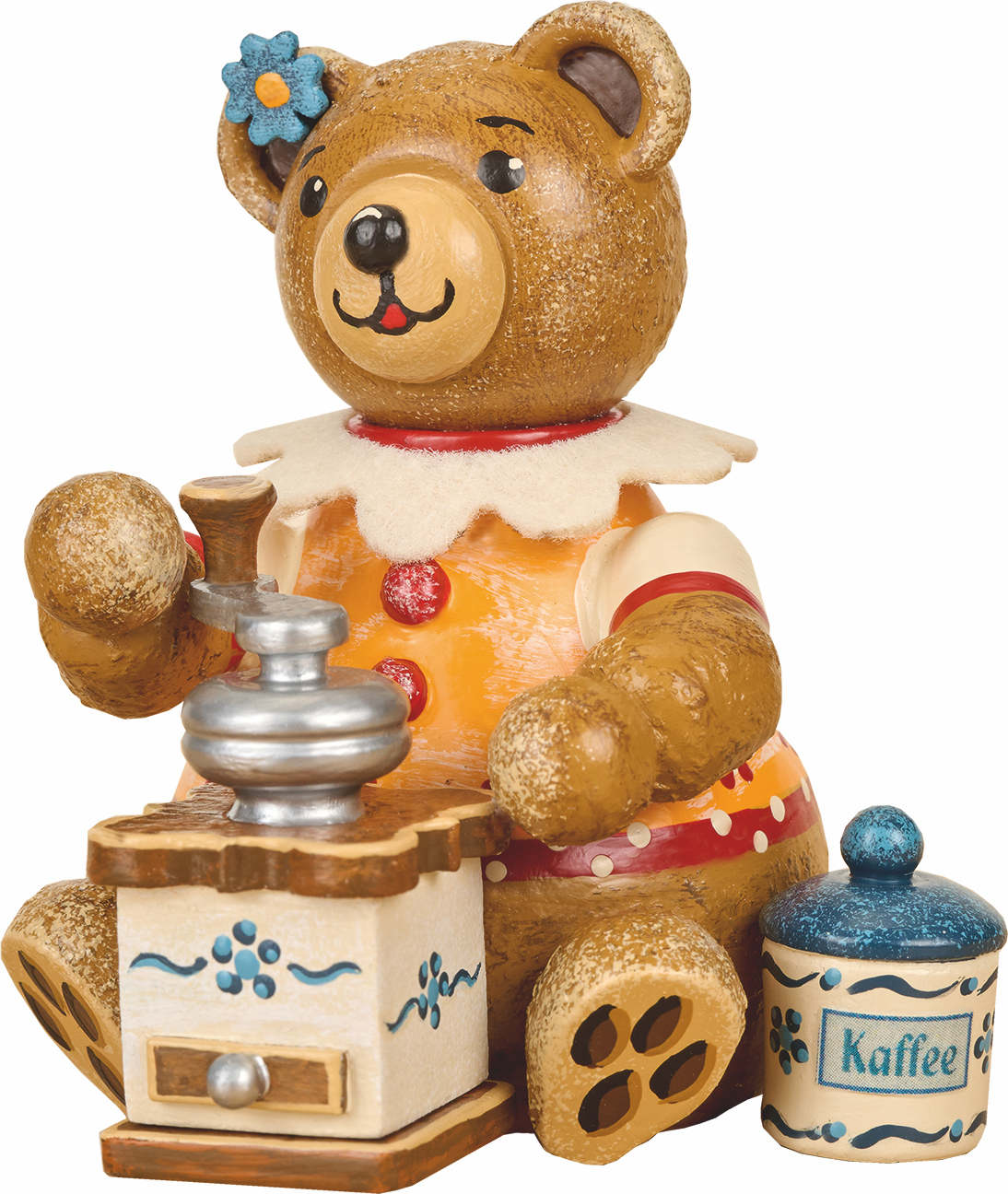 Sommerliche Neuheiten von Hubrig 2026 – Erzgebirgische Figuren voller Lebensfreude