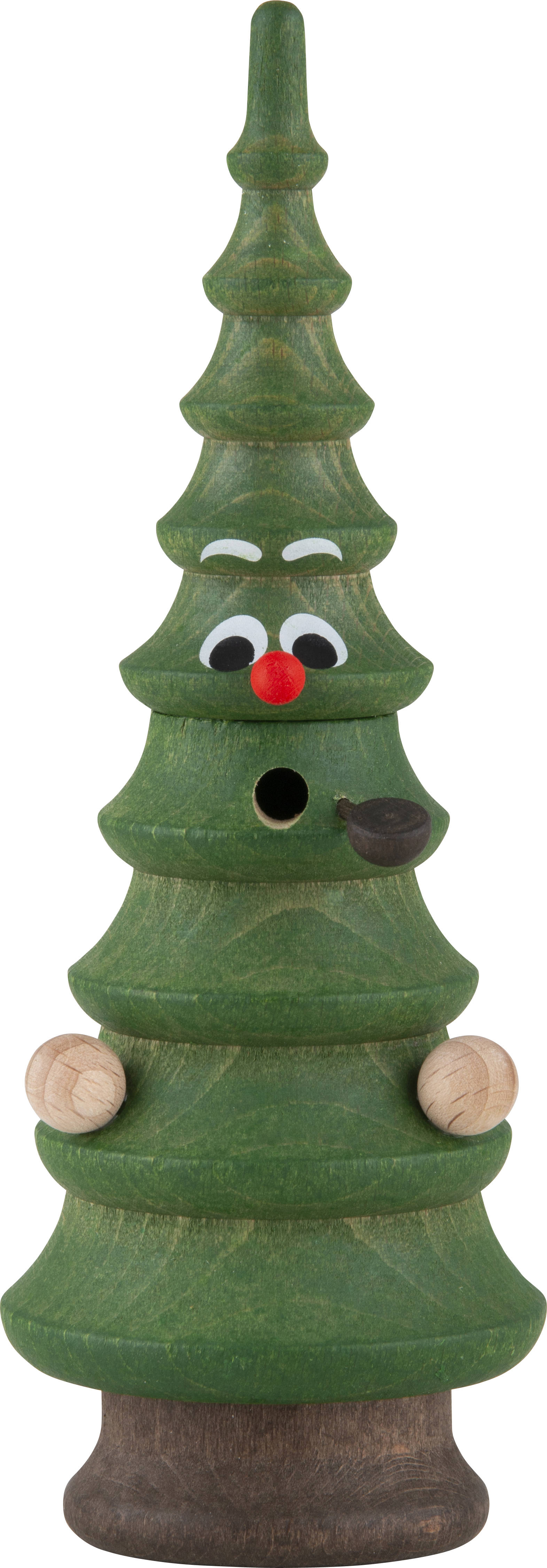 Duftender Winterzauber mit den Rächerbäumen von Saico