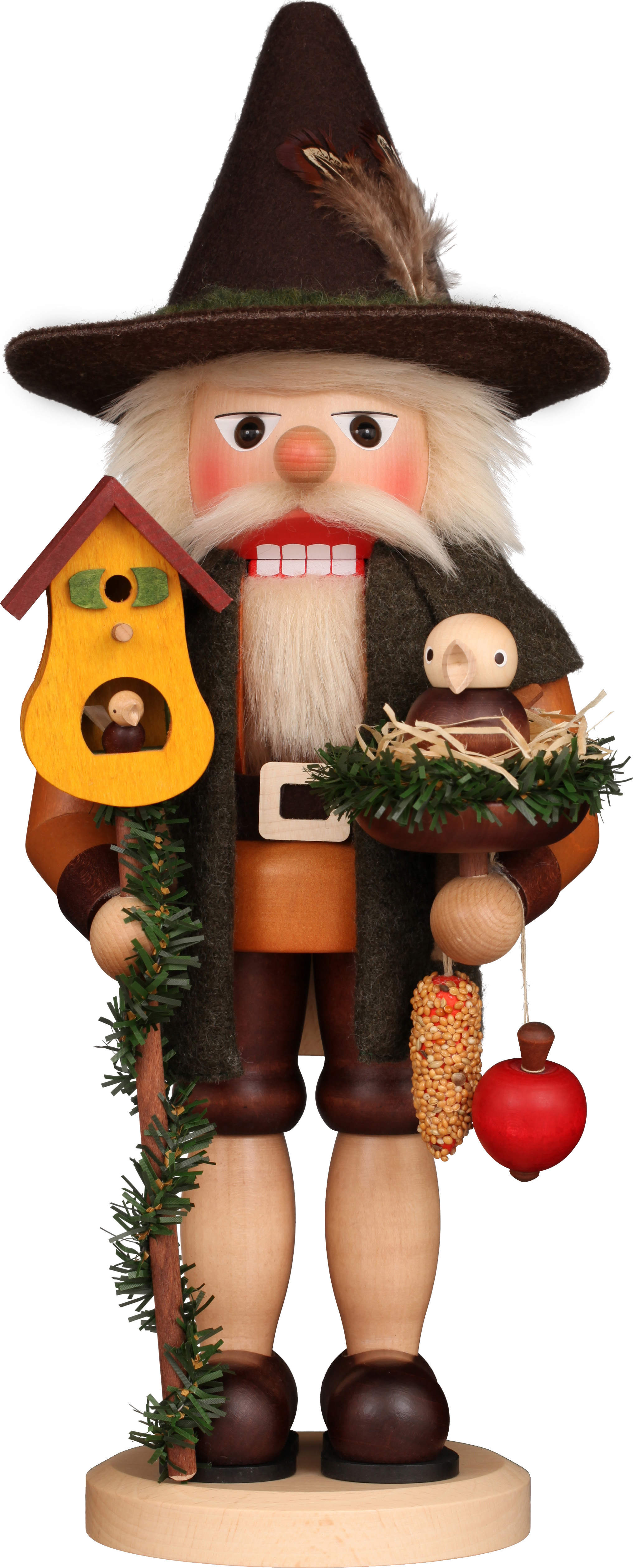 Neuheiten 2026: Die neuen Nussknacker von Christian Ulbricht