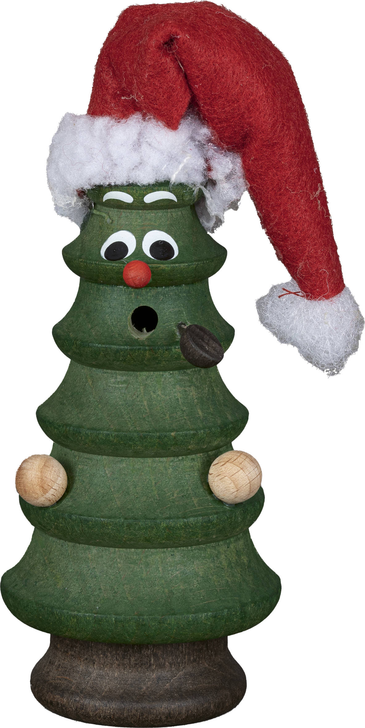 Duftender Winterzauber mit den Rächerbäumen von Saico