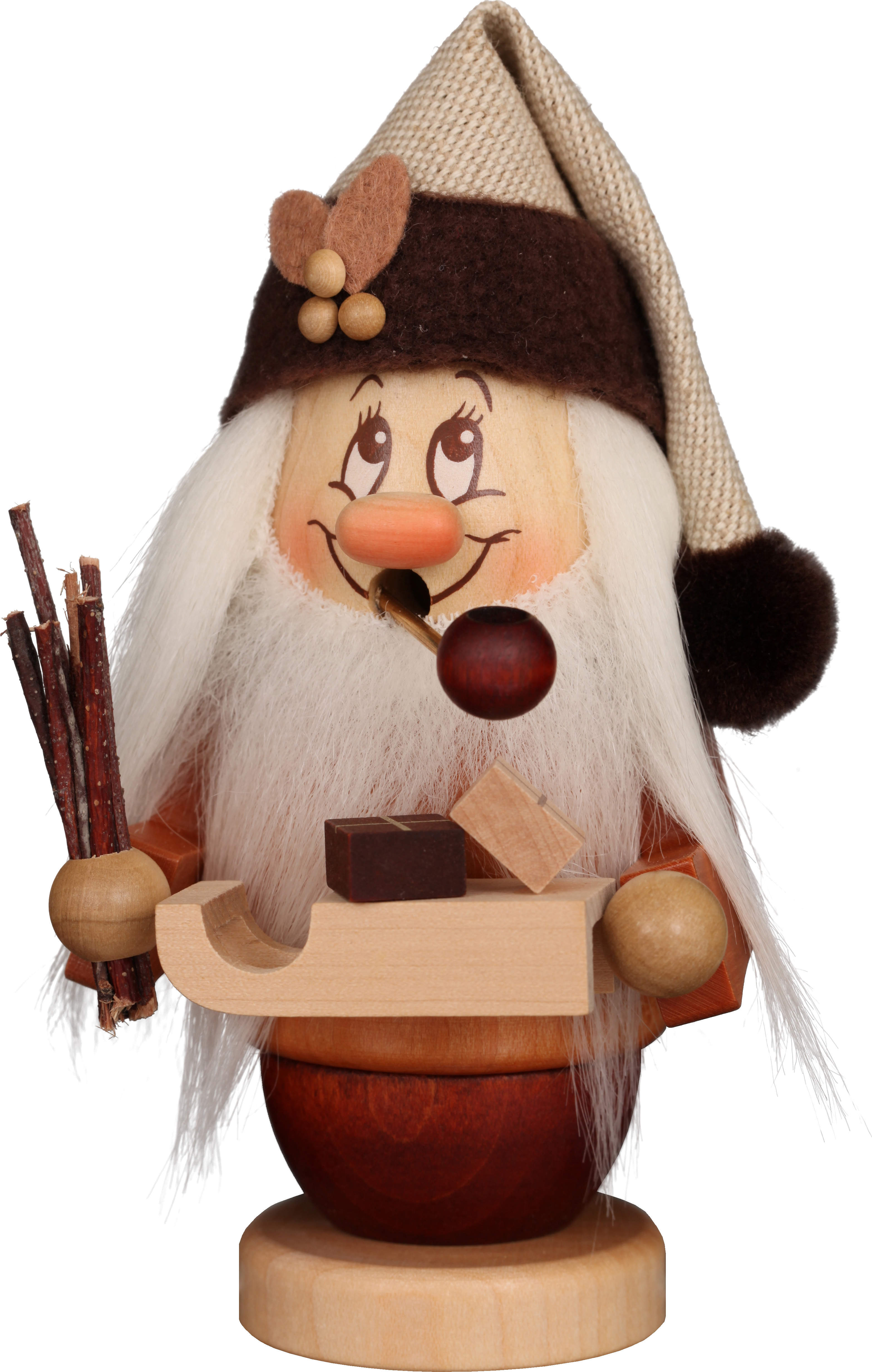 Neuheiten von Christian Ulbricht 2026: Zauberhafte Wichtel für jede Jahreszeit